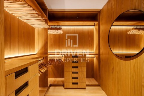 Снять в аренду квартиру в Джумейра, Дубай, ОАЭ 3 спальни, 649м2, № 652972 - фото 17