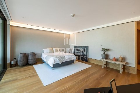 Снять в аренду квартиру в Джумейра, Дубай, ОАЭ 3 спальни, 649м2, № 652972 - фото 19