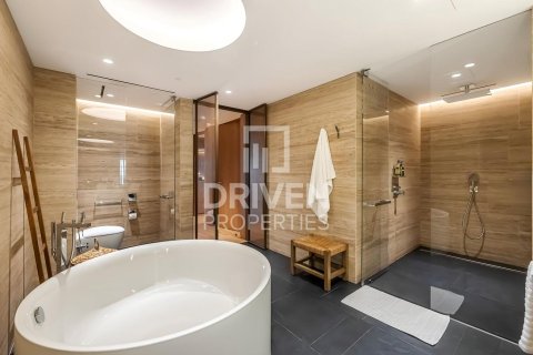 Снять в аренду квартиру в Джумейра, Дубай, ОАЭ 3 спальни, 649м2, № 652972 - фото 8