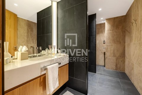 Снять в аренду квартиру в Джумейра, Дубай, ОАЭ 3 спальни, 649м2, № 652972 - фото 10