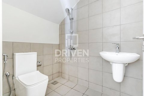 Villa til leie i Dubai South (Dubai World Central), Dubai, Emiratene 5 soverom, 373 kvm Nr. 652970 - Foto 24