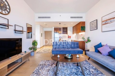 Apartamento para arrendamento em Jumeirah, Dubai, EAU 1 quarto, 69.96 m2 № 745168 - foto 3