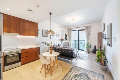 Apartamento para arrendamento em Jumeirah, Dubai, EAU 1 quarto, 69.96 m2 № 745168 - foto 6