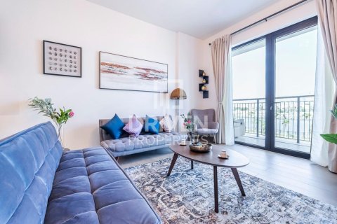 Apartamento para arrendamento em Jumeirah, Dubai, EAU 1 quarto, 69.96 m2 № 745168 - foto 4