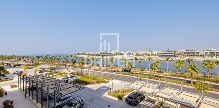 Apartamento em Jumeirah, Dubai, EAU 1 quarto, 69.96 m2 № 745168