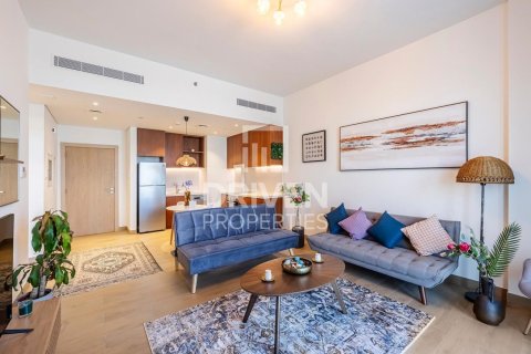 Apartamento para arrendamento em Jumeirah, Dubai, EAU 1 quarto, 69.96 m2 № 745168 - foto 2