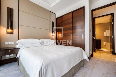 Wohnung zur Miete in Downtown Dubai (Downtown Burj Dubai), Dubai, VAE 2 Schlafzimmer, 123.47 m2 Nr. 745170 - Foto 5