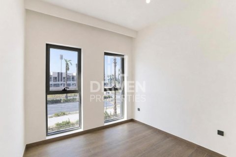 Řadový dům v Damac Lagoons, Dubai, SAE 4 ložnice, 144 m² Č.: 745173 - fotografie 8