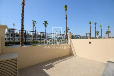 Řadový dům v Damac Lagoons, Dubai, SAE 4 ložnice, 144 m² Č.: 745173 - fotografie 1