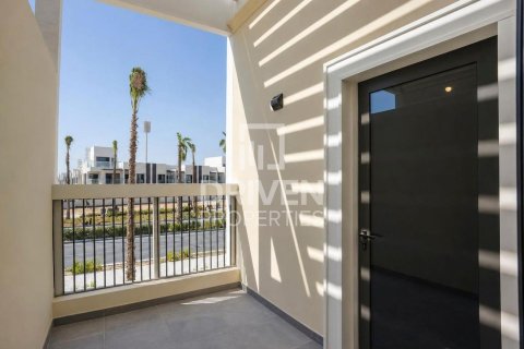 Řadový dům v Damac Lagoons, Dubai, SAE 4 ložnice, 144 m² Č.: 745173 - fotografie 24