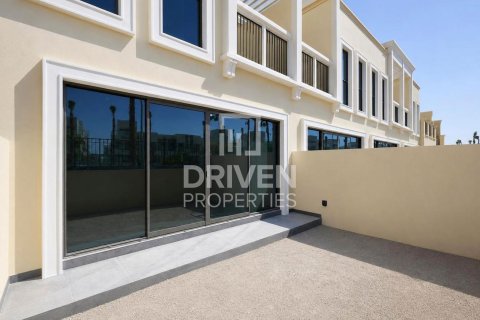Řadový dům v Damac Lagoons, Dubai, SAE 4 ložnice, 144 m² Č.: 745173 - fotografie 23