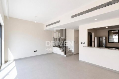 Řadový dům v Damac Lagoons, Dubai, SAE 4 ložnice, 144 m² Č.: 745173 - fotografie 3