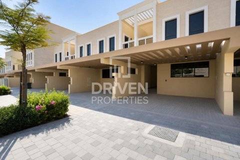 Řadový dům v Damac Lagoons, Dubai, SAE 4 ložnice, 144 m² Č.: 745173 - fotografie 28