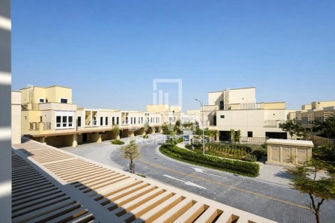Řadový dům v Damac Lagoons, Dubai, SAE 4 ložnice, 144 m² Č.: 745173 - fotografie 27