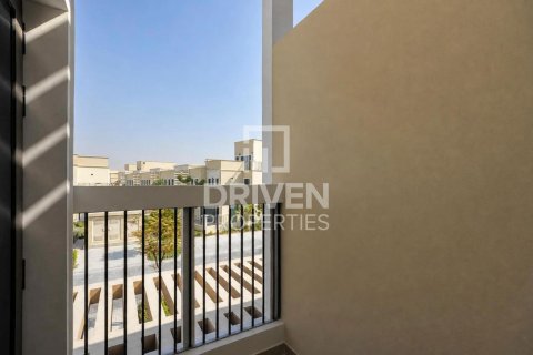 Řadový dům v Damac Lagoons, Dubai, SAE 4 ložnice, 144 m² Č.: 745173 - fotografie 25