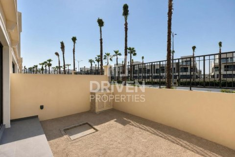 Řadový dům v Damac Lagoons, Dubai, SAE 4 ložnice, 144 m² Č.: 745173 - fotografie 22