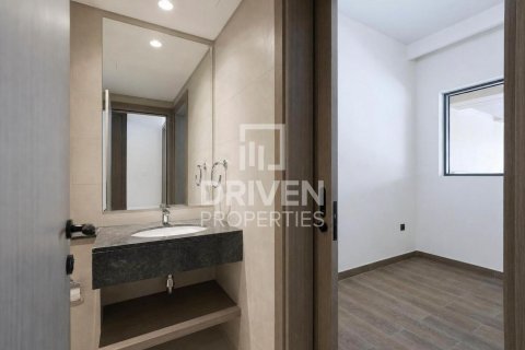 Řadový dům v Damac Lagoons, Dubai, SAE 4 ložnice, 144 m² Č.: 745173 - fotografie 18