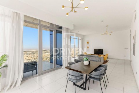 Lägenhet uthyres i Al Satwa, Dubai, UAE 2 sovrum, 179.95 kvm Nr. 745167 - fotografi 7