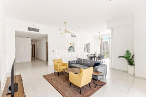 Lägenhet uthyres i Al Satwa, Dubai, UAE 2 sovrum, 179.95 kvm Nr. 745167 - fotografi 2