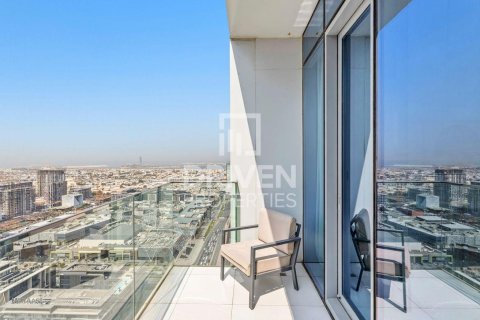 Lägenhet uthyres i Al Satwa, Dubai, UAE 2 sovrum, 179.95 kvm Nr. 745167 - fotografi 19