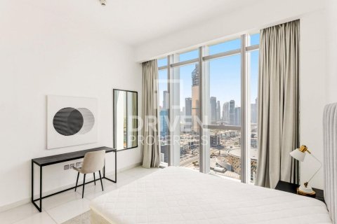 Lägenhet uthyres i Al Satwa, Dubai, UAE 2 sovrum, 179.95 kvm Nr. 745167 - fotografi 12