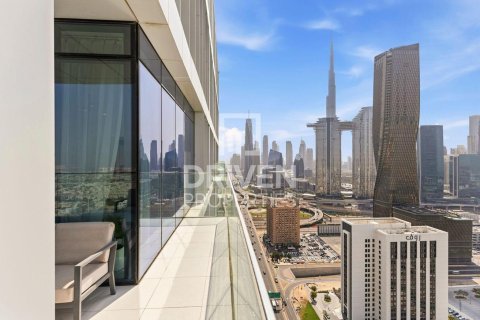 Lägenhet uthyres i Al Satwa, Dubai, UAE 2 sovrum, 179.95 kvm Nr. 745167 - fotografi 20