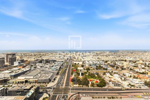 Lägenhet uthyres i Al Satwa, Dubai, UAE 2 sovrum, 179.95 kvm Nr. 745167 - fotografi 4