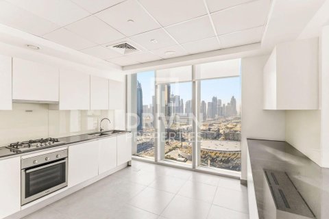 Lägenhet uthyres i Al Satwa, Dubai, UAE 2 sovrum, 179.95 kvm Nr. 745167 - fotografi 15