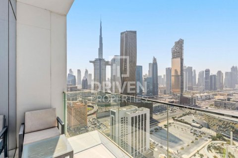 Lägenhet uthyres i Al Satwa, Dubai, UAE 2 sovrum, 179.95 kvm Nr. 745167 - fotografi 18