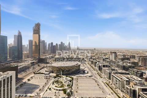 Lägenhet uthyres i Al Satwa, Dubai, UAE 2 sovrum, 179.95 kvm Nr. 745167 - fotografi 3