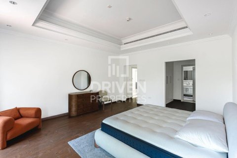Villa til leie i Mohammed Bin Rashid City, Dubai, Emiratene 4 soverom, 694.73 kvm Nr. 745169 - Foto 11