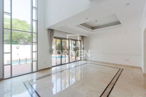 Villa til leie i Mohammed Bin Rashid City, Dubai, Emiratene 4 soverom, 694.73 kvm Nr. 745169 - Foto 3