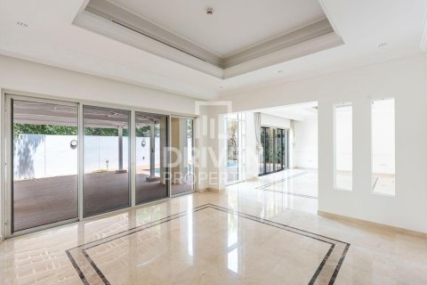 Villa in Mohammed Bin Rashid City, Dubai, VAE: 4 Schlafzimmer, 694.73 m2 Nr. 745169