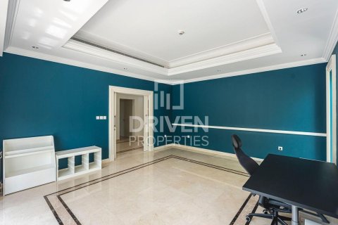 Villa til leie i Mohammed Bin Rashid City, Dubai, Emiratene 4 soverom, 694.73 kvm Nr. 745169 - Foto 7