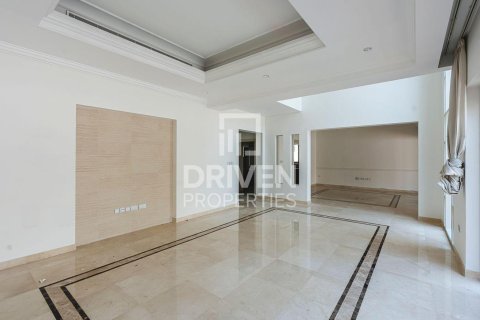 Villa til leie i Mohammed Bin Rashid City, Dubai, Emiratene 4 soverom, 694.73 kvm Nr. 745169 - Foto 5
