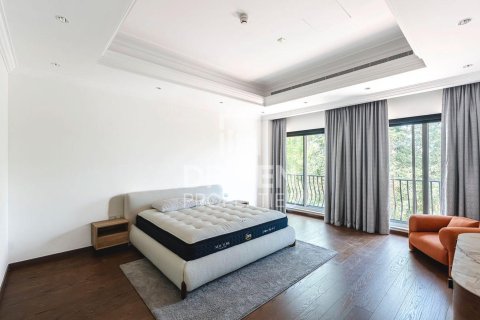 Villa til leie i Mohammed Bin Rashid City, Dubai, Emiratene 4 soverom, 694.73 kvm Nr. 745169 - Foto 9