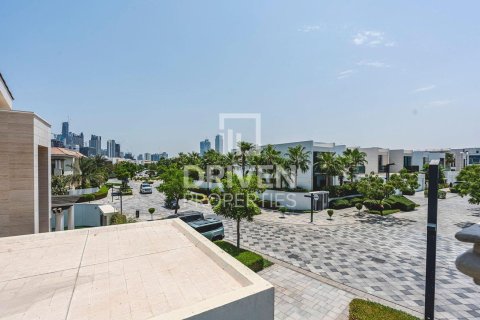 Villa til leie i Mohammed Bin Rashid City, Dubai, Emiratene 4 soverom, 694.73 kvm Nr. 745169 - Foto 17