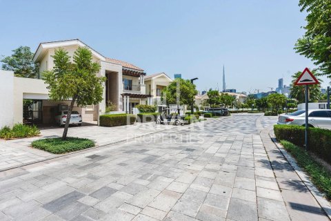 Villa til leie i Mohammed Bin Rashid City, Dubai, Emiratene 4 soverom, 694.73 kvm Nr. 745169 - Foto 20