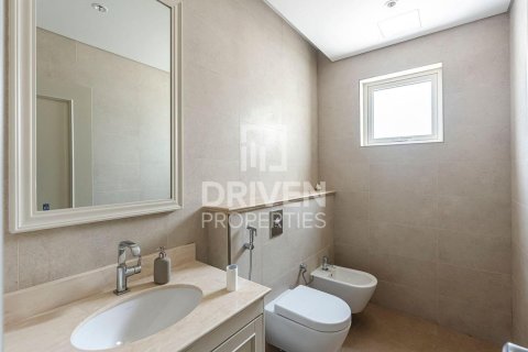 Villa til leie i Mohammed Bin Rashid City, Dubai, Emiratene 4 soverom, 694.73 kvm Nr. 745169 - Foto 12