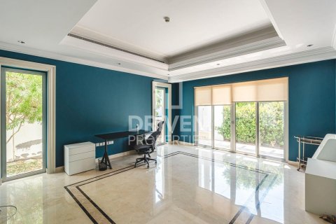 Villa til leie i Mohammed Bin Rashid City, Dubai, Emiratene 4 soverom, 694.73 kvm Nr. 745169 - Foto 6