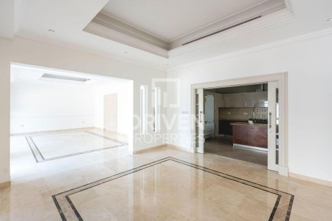 Villa til leie i Mohammed Bin Rashid City, Dubai, Emiratene 4 soverom, 694.73 kvm Nr. 745169 - Foto 2