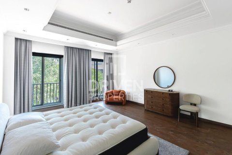 Villa til leie i Mohammed Bin Rashid City, Dubai, Emiratene 4 soverom, 694.73 kvm Nr. 745169 - Foto 10