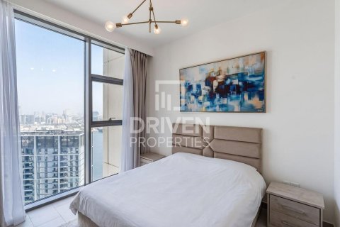 Διαμέρισμα σε Dubai Creek Harbour (The Lagoons), Dubai, ΗΑΕ 1 υπνοδωμάτιο, 76.74 τ.μ. Αρ. 745172 - φωτογραφία 6