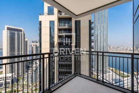 Διαμέρισμα σε Dubai Creek Harbour (The Lagoons), Dubai, ΗΑΕ 1 υπνοδωμάτιο, 76.74 τ.μ. Αρ. 745172 - φωτογραφία 10