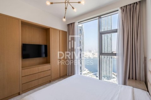 Διαμέρισμα σε Dubai Creek Harbour (The Lagoons), Dubai, ΗΑΕ 1 υπνοδωμάτιο, 76.74 τ.μ. Αρ. 745172 - φωτογραφία 8