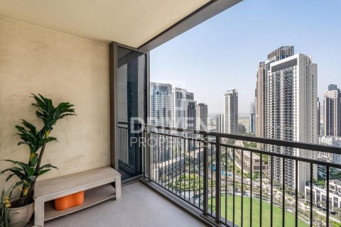 Διαμέρισμα σε Dubai Creek Harbour (The Lagoons), Dubai, ΗΑΕ 1 υπνοδωμάτιο, 76.74 τ.μ. Αρ. 745172 - φωτογραφία 11