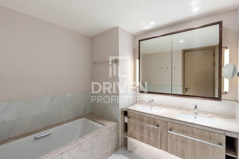 Üürile anda korter asukohaga Dubai Creek Harbour (The Lagoons), Dubai, AÜE: 2 magamistoaga, 147.62 m² Nr 745171 - pilt 11