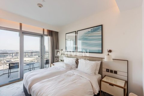 Üürile anda korter asukohaga Dubai Creek Harbour (The Lagoons), Dubai, AÜE: 2 magamistoaga, 147.62 m² Nr 745171 - pilt 6