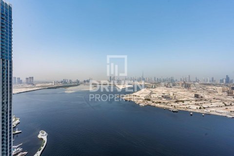 Üürile anda korter asukohaga Dubai Creek Harbour (The Lagoons), Dubai, AÜE: 2 magamistoaga, 147.62 m² Nr 745171 - pilt 14