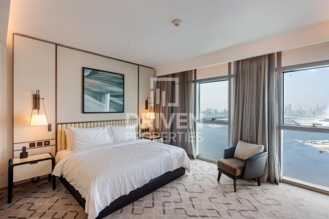 Üürile anda korter asukohaga Dubai Creek Harbour (The Lagoons), Dubai, AÜE: 2 magamistoaga, 147.62 m² Nr 745171 - pilt 8